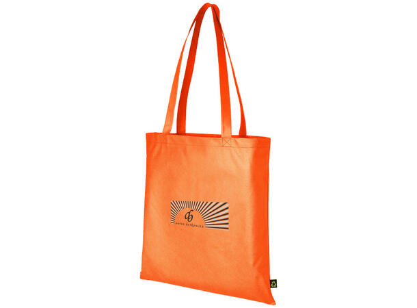 Handlenett Zeus NonwowenPP 38x40cm lange 
